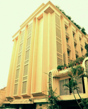 Hotel Mogul Palace